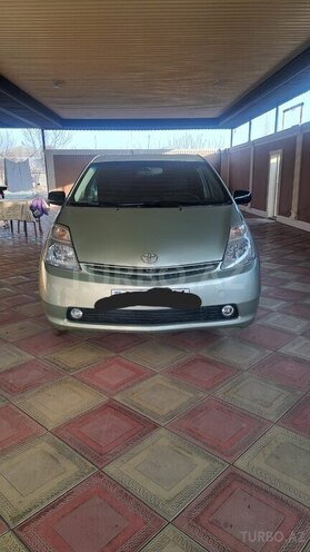 Toyota Prius 2006, 234,561 km - 1.5 л - Naftalan