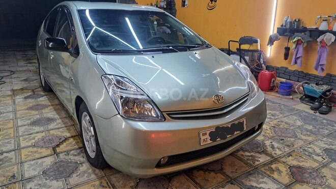 Toyota Prius 2006, 234,561 km - 1.5 л - Naftalan