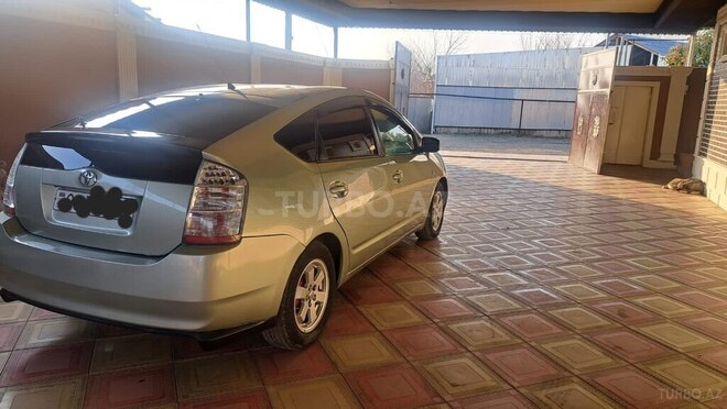 Toyota Prius 2006, 234,561 km - 1.5 л - Naftalan