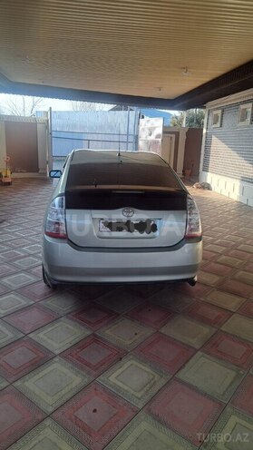 Toyota Prius 2006, 234,561 km - 1.5 л - Naftalan