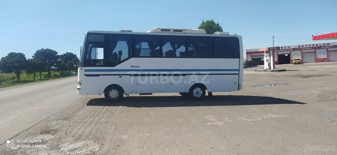Iveco Otoyol 2002, 222,655 km - 4.0 l - Şəmkir