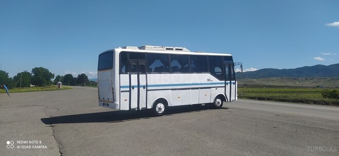 Iveco Otoyol 2002, 222,655 km - 4.0 l - Şəmkir