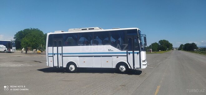 Iveco Otoyol 2002, 222,655 km - 4.0 l - Şəmkir