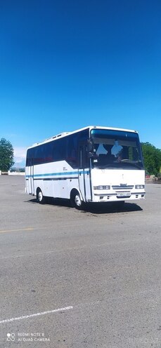 Iveco Otoyol 2002, 222,655 km - 4.0 l - Şəmkir