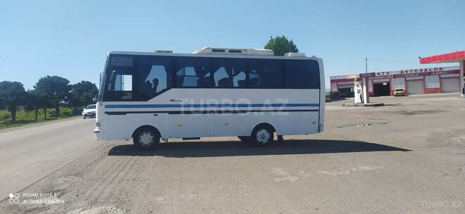 Iveco Otoyol 2002, 222,655 km - 4.0 l - Şəmkir
