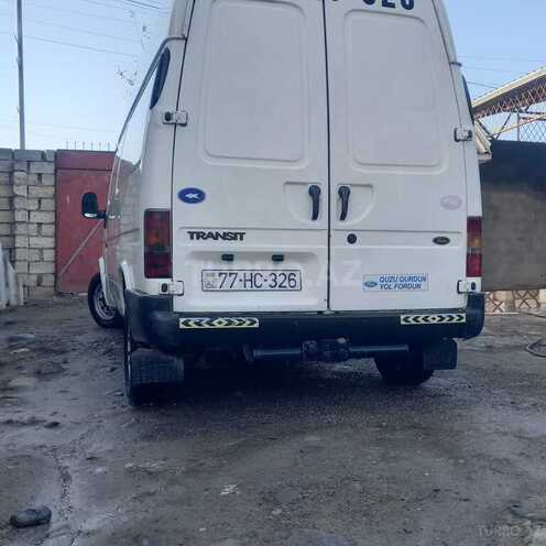 Ford Transit 1998, 260,400 km - 2.5 л - Ağdaş