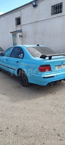 BMW 520 1997, 487,878 km - 2.0 л - Bakı