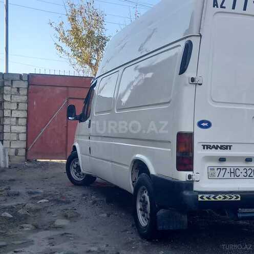 Ford Transit 1998, 260,400 km - 2.5 л - Ağdaş
