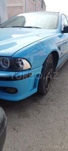 BMW 520 1997, 487,878 km - 2.0 л - Bakı
