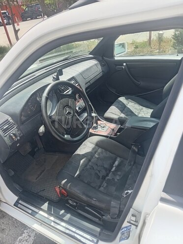 Mercedes C 200 1997, 621,000 km - 2.0 l - Bakı