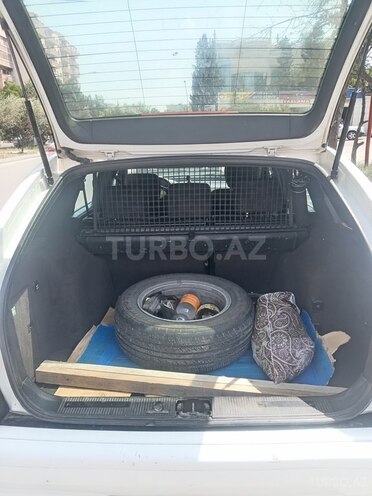 Mercedes C 200 1997, 621,000 km - 2.0 l - Bakı