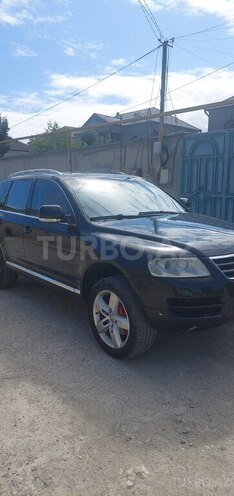 Volkswagen Touareg 2005, 350,000 km - 4.2 л - Bakı