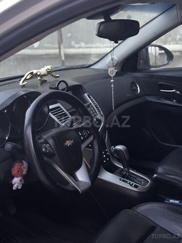 Chevrolet Cruze 2014, 220,000 km - 1.4 л - Bakı