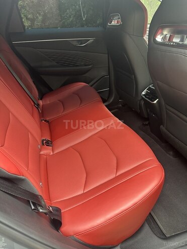 Baic X55 II 2023, 7,515 km - 1.5 l - Bakı