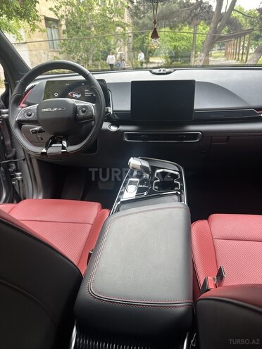 Baic X55 II 2023, 7,515 km - 1.5 l - Bakı