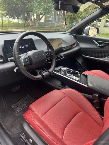 Baic X55 II 2023, 7,515 km - 1.5 l - Bakı
