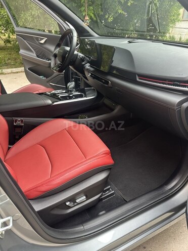 Baic X55 II 2023, 7,515 km - 1.5 l - Bakı