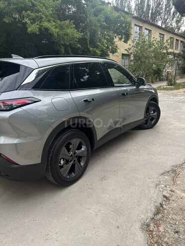 Baic X55 II 2023, 7,515 km - 1.5 l - Bakı