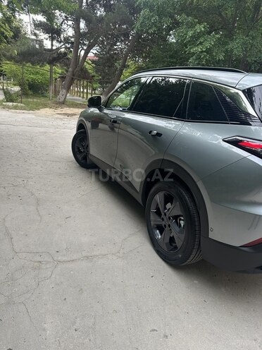 Baic X55 II 2023, 7,515 km - 1.5 l - Bakı