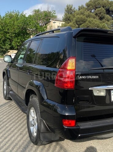 Toyota Land Cruiser Prado 2008, 330,000 km - 4.0 l - Bakı