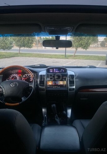 Toyota Land Cruiser Prado 2008, 330,000 km - 4.0 l - Bakı