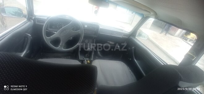 LADA (VAZ) 2107 2002, 95,000 km - 1.6 л - Quba
