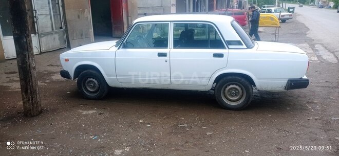 LADA (VAZ) 2107 2002, 95,000 km - 1.6 л - Quba
