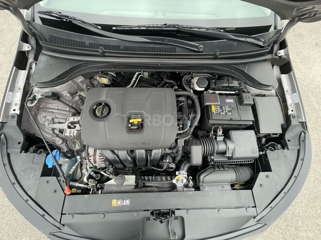 Hyundai Elantra 2019, 59,546 km - 2.0 l - Bakı