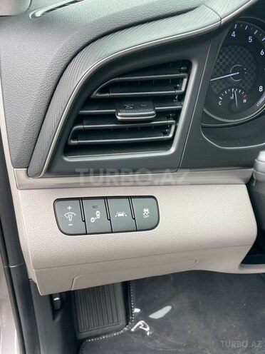 Hyundai Elantra 2019, 59,546 km - 2.0 l - Bakı