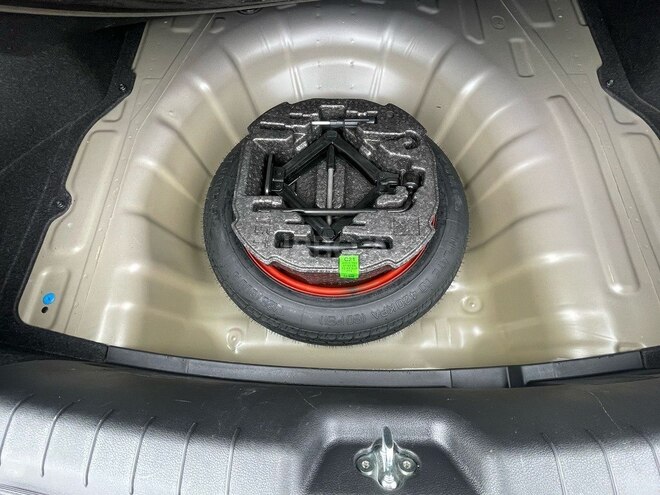 Hyundai Elantra 2019, 59,546 km - 2.0 l - Bakı