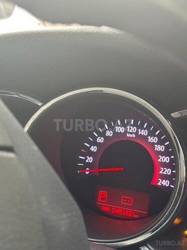Kia Sorento 2011, 248,162 km - 2.0 l - Bakı