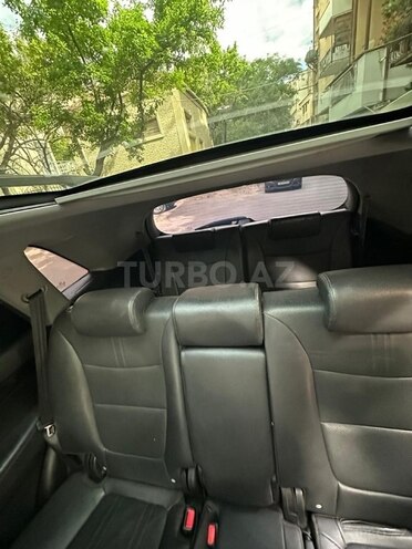 Kia Sorento 2011, 248,162 km - 2.0 l - Bakı