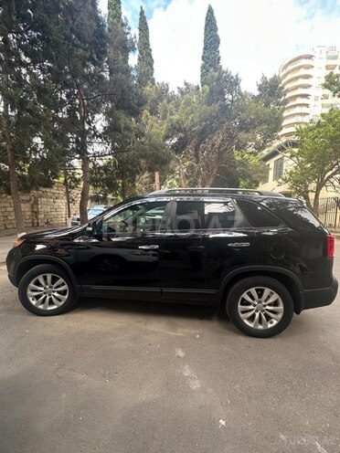Kia Sorento 2011, 248,162 km - 2.0 l - Bakı
