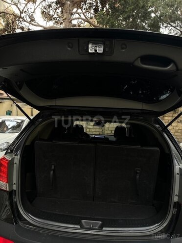 Kia Sorento 2011, 248,162 km - 2.0 l - Bakı