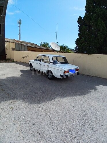 LADA (VAZ) 2106 2002, 98,000 km - 1.6 l - Bakı