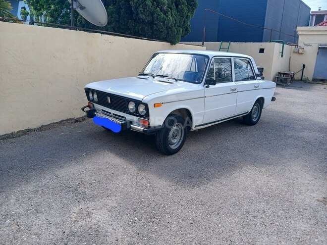 LADA (VAZ) 2106 2002, 98,000 km - 1.6 l - Bakı