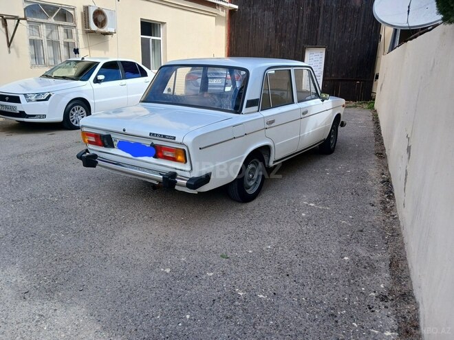 LADA (VAZ) 2106 2002, 98,000 km - 1.6 l - Bakı