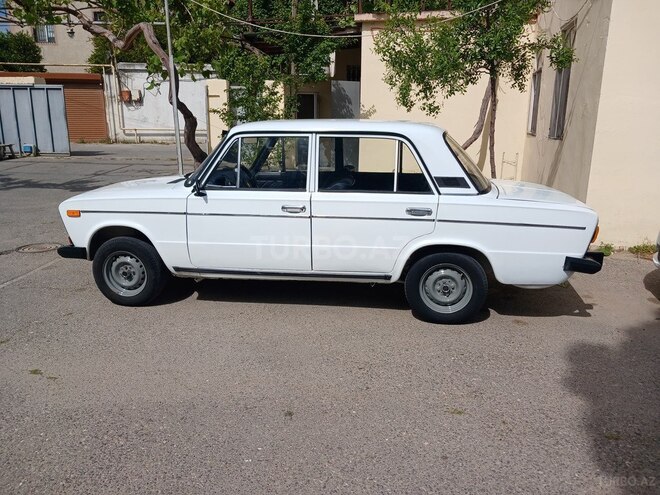 LADA (VAZ) 2106 2002, 98,000 km - 1.6 l - Bakı