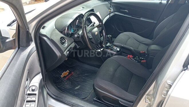 Chevrolet Cruze 2013, 194,000 km - 1.4 л - Gəncə