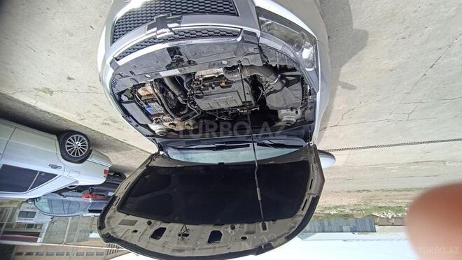 Chevrolet Cruze 2013, 194,000 km - 1.4 л - Gəncə