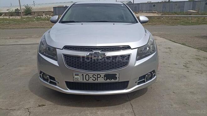 Chevrolet Cruze 2013, 194,000 km - 1.4 л - Gəncə