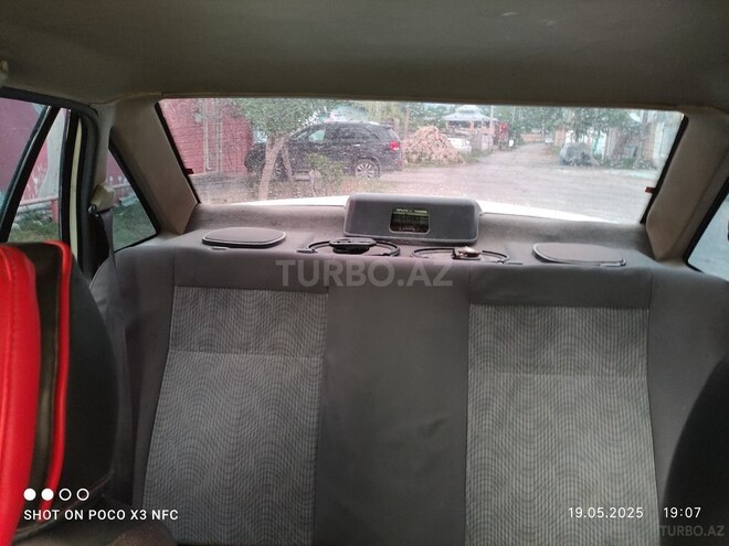 Daewoo Nexia 2011, 468,000 km - 1.6 l - İsmayıllı