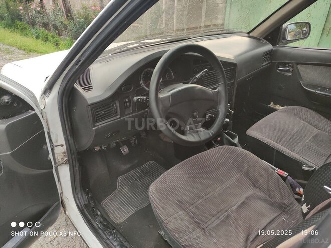Daewoo Nexia 2011, 468,000 km - 1.6 l - İsmayıllı