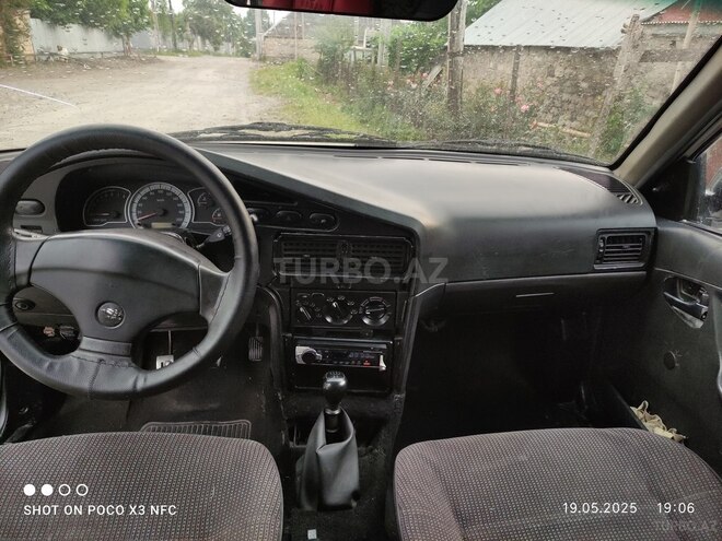 Daewoo Nexia 2011, 468,000 km - 1.6 l - İsmayıllı