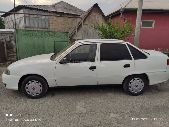 Daewoo Nexia 2011, 468,000 km - 1.6 l - İsmayıllı