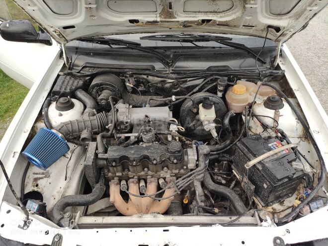 Daewoo Nexia 2011, 468,000 km - 1.6 l - İsmayıllı