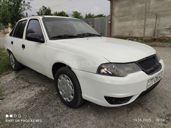 Daewoo Nexia 2011, 468,000 km - 1.6 l - İsmayıllı
