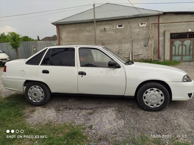 Daewoo Nexia 2011, 468,000 km - 1.6 l - İsmayıllı