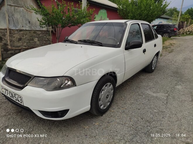 Daewoo Nexia 2011, 468,000 km - 1.6 l - İsmayıllı