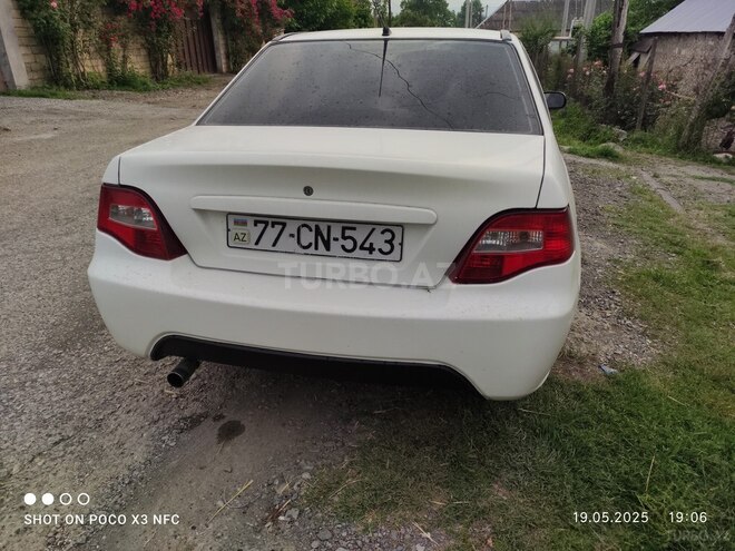 Daewoo Nexia 2011, 468,000 km - 1.6 l - İsmayıllı